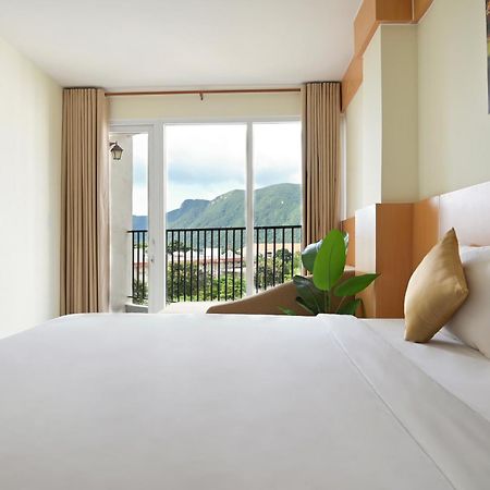 Conson Hotel Chi Khu Co Ong Εξωτερικό φωτογραφία