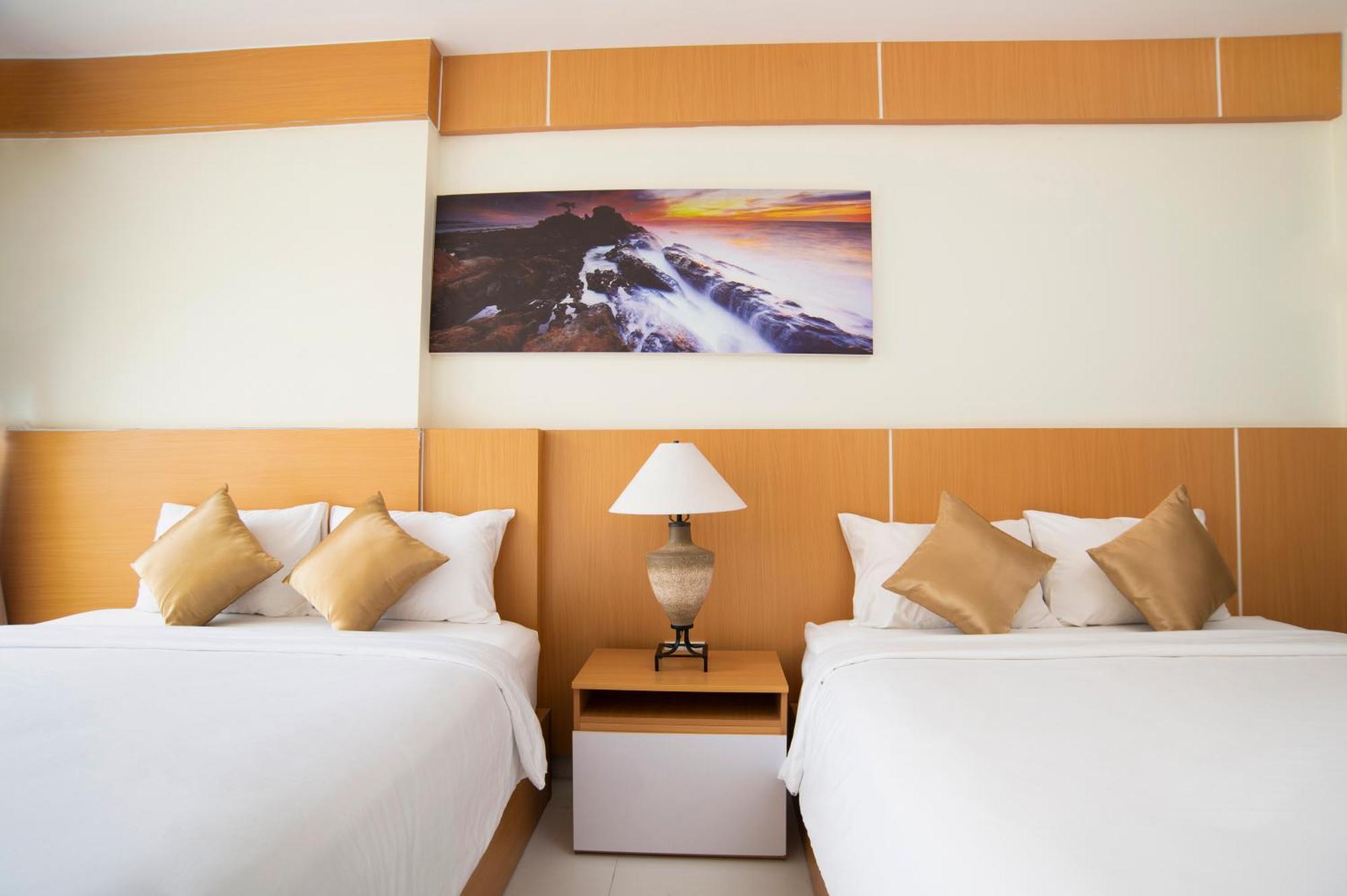 Conson Hotel Chi Khu Co Ong Εξωτερικό φωτογραφία